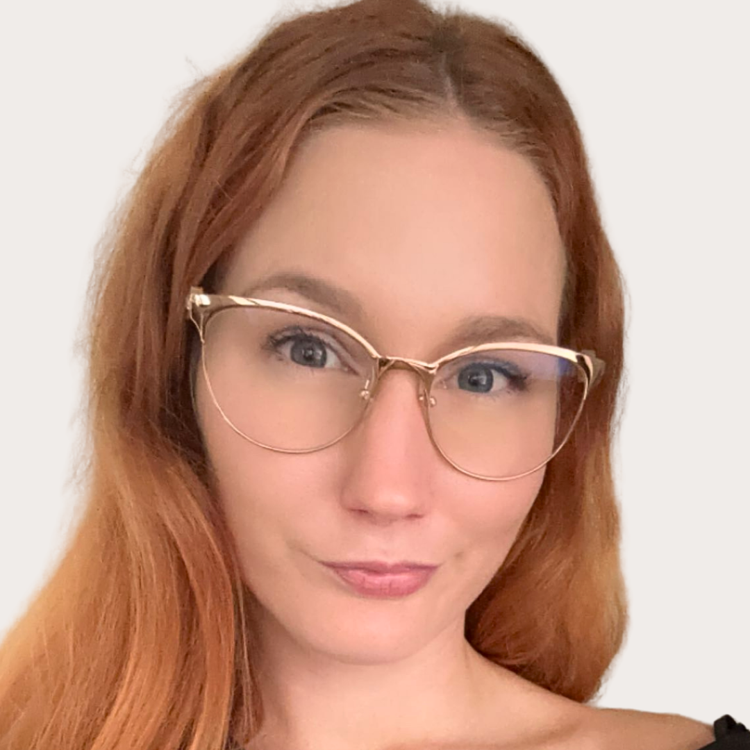 Tayla Coveney headshot